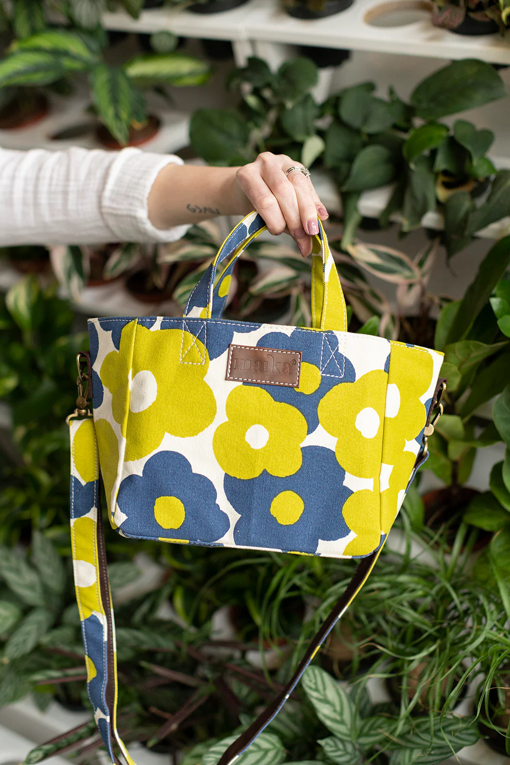 Mini Tote - Hana - Image 3
