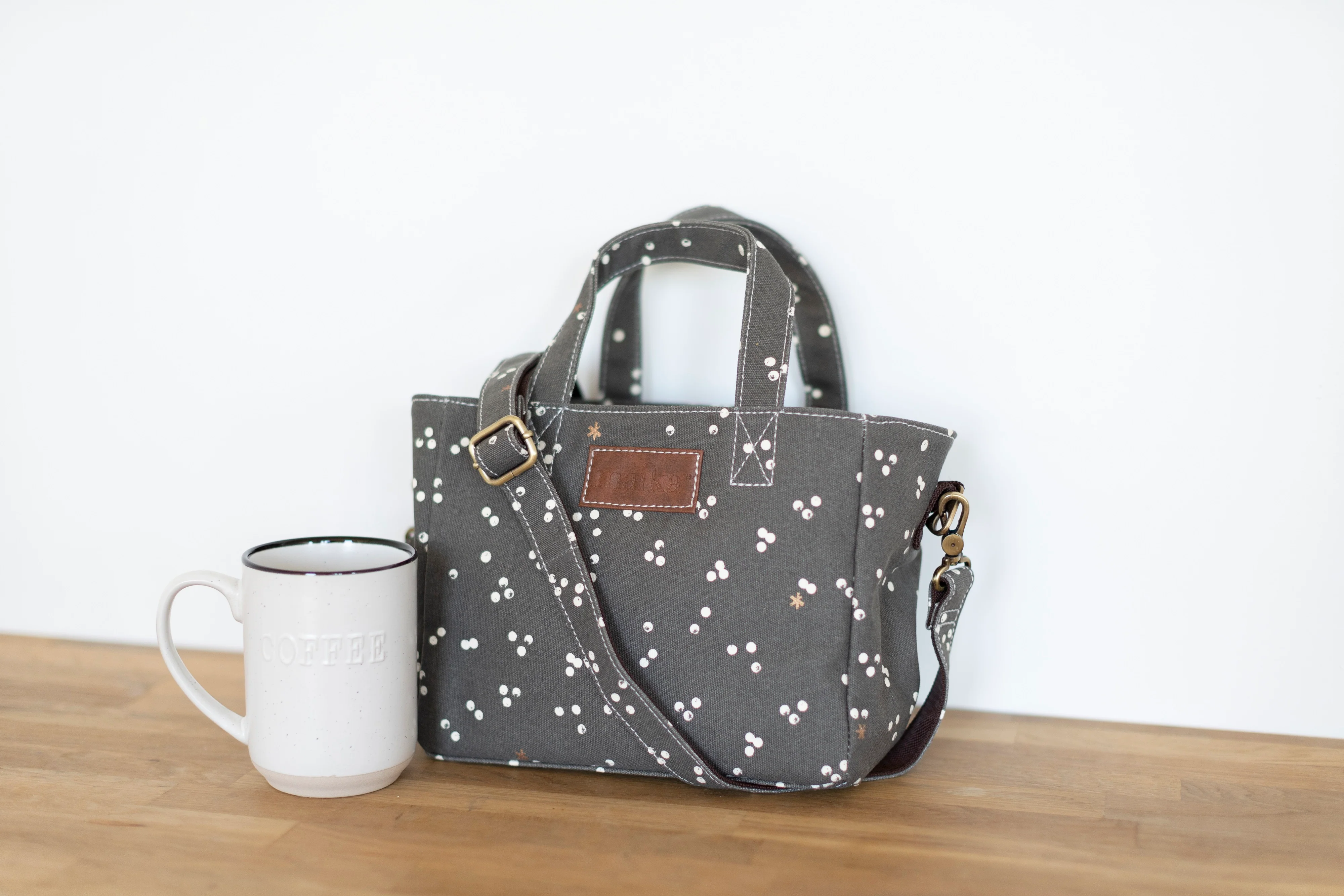 Mini Tote - Nochi - Image 9