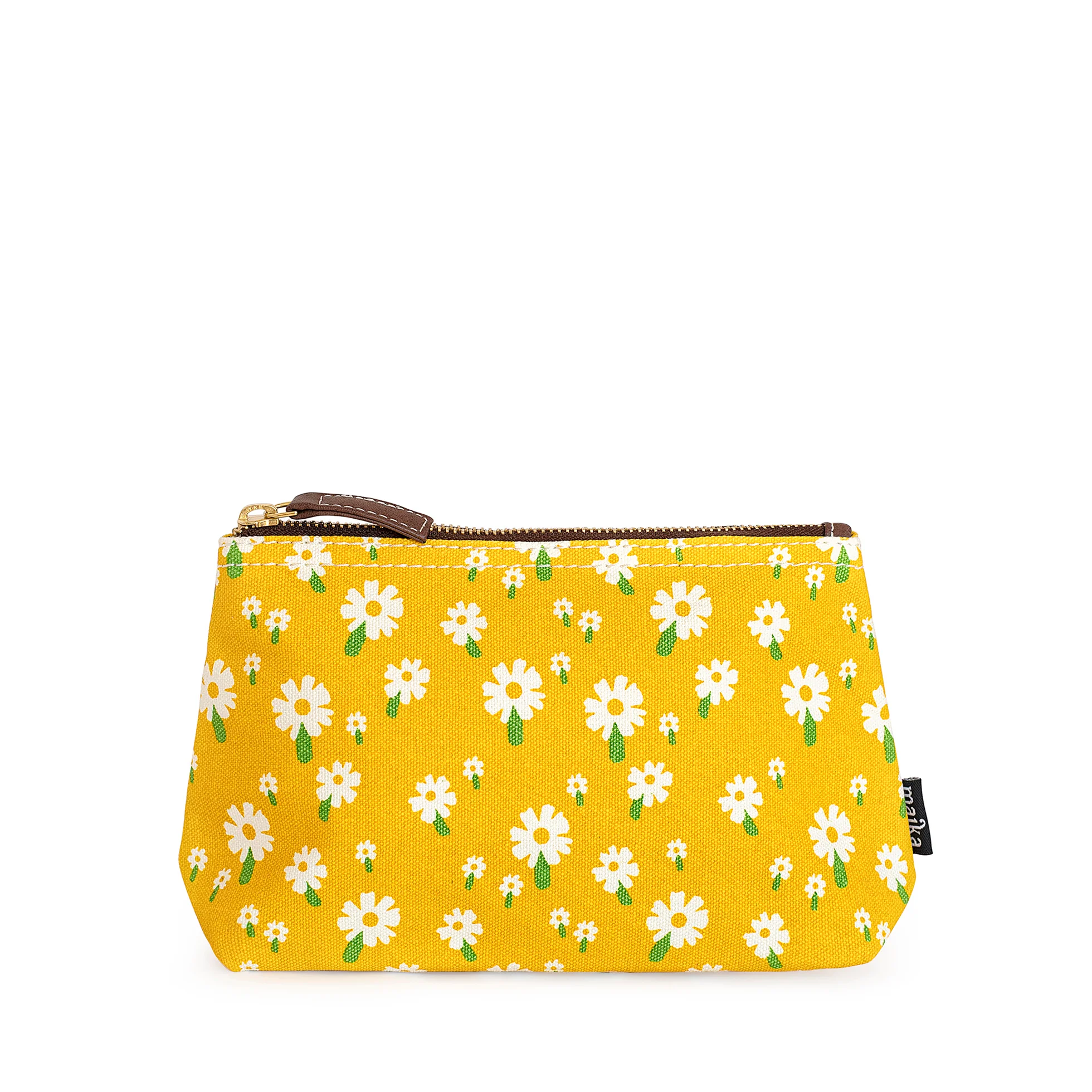 Travel Pouch - Carmel - Image 2