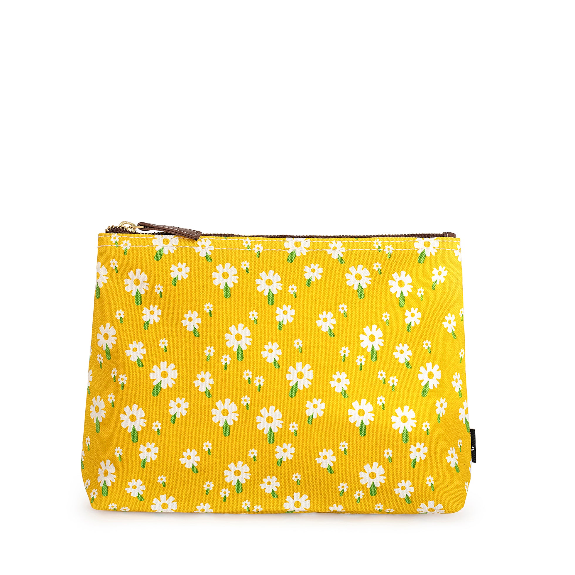 Travel Pouch - Carmel - Image 3