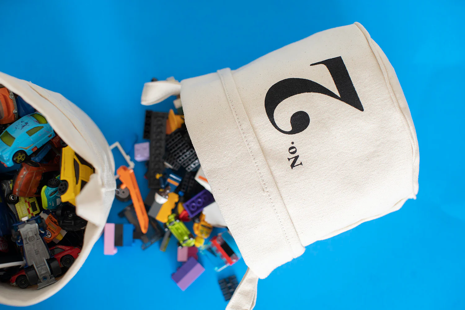 Canvas Bucket - No. 2 - Image 3
