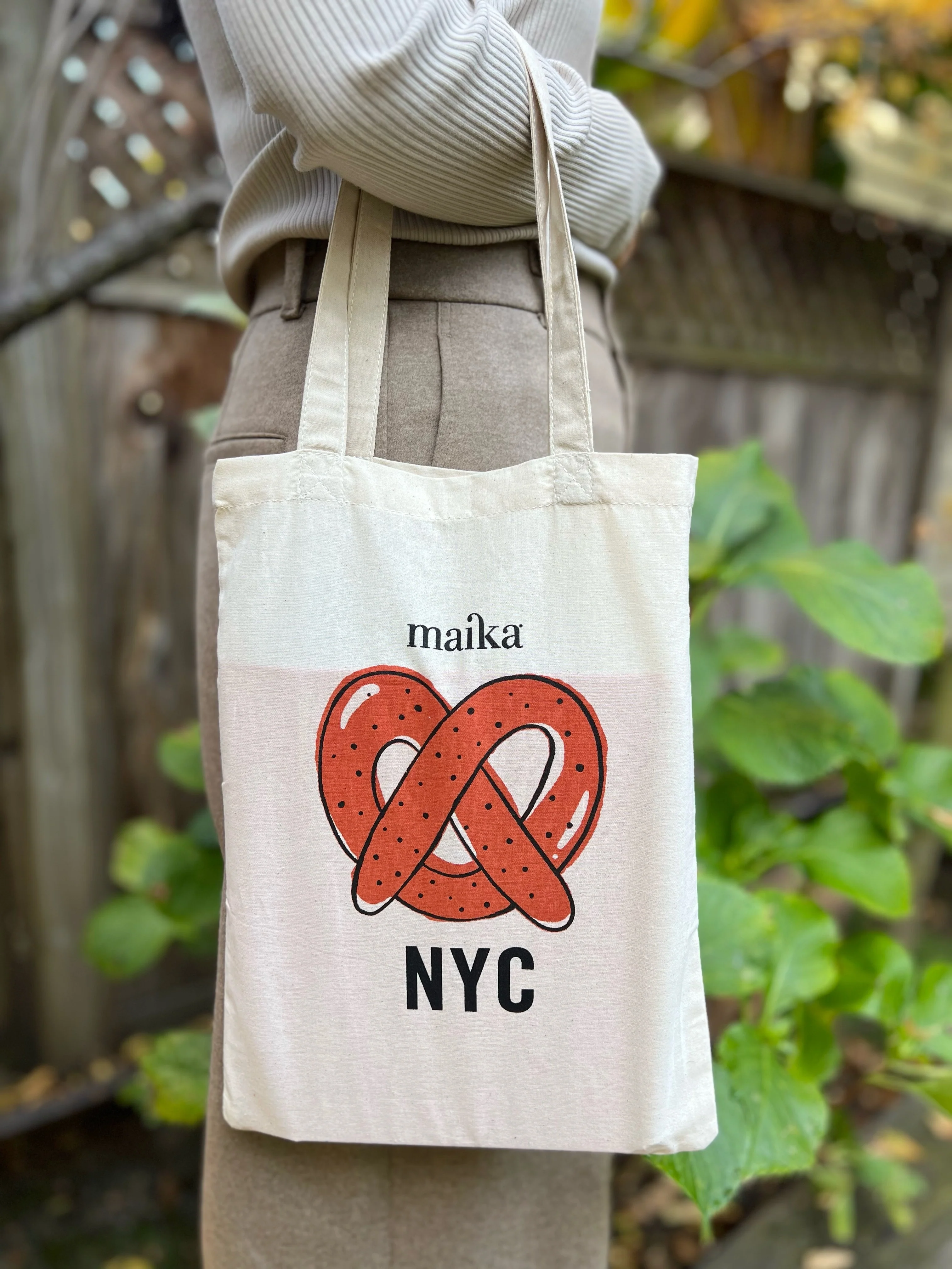 Pretzel Bag - Image 3