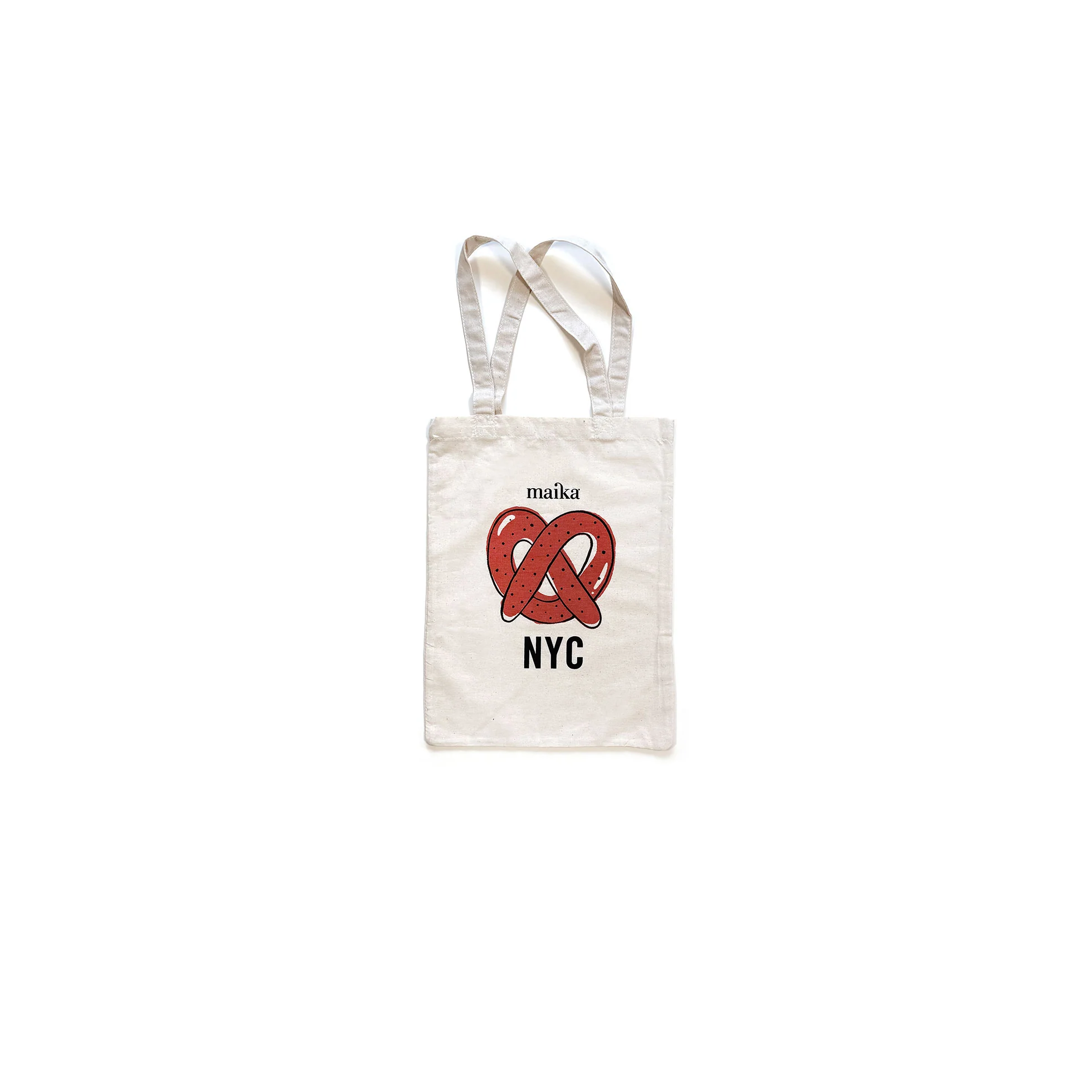 Pretzel Bag - Image 6