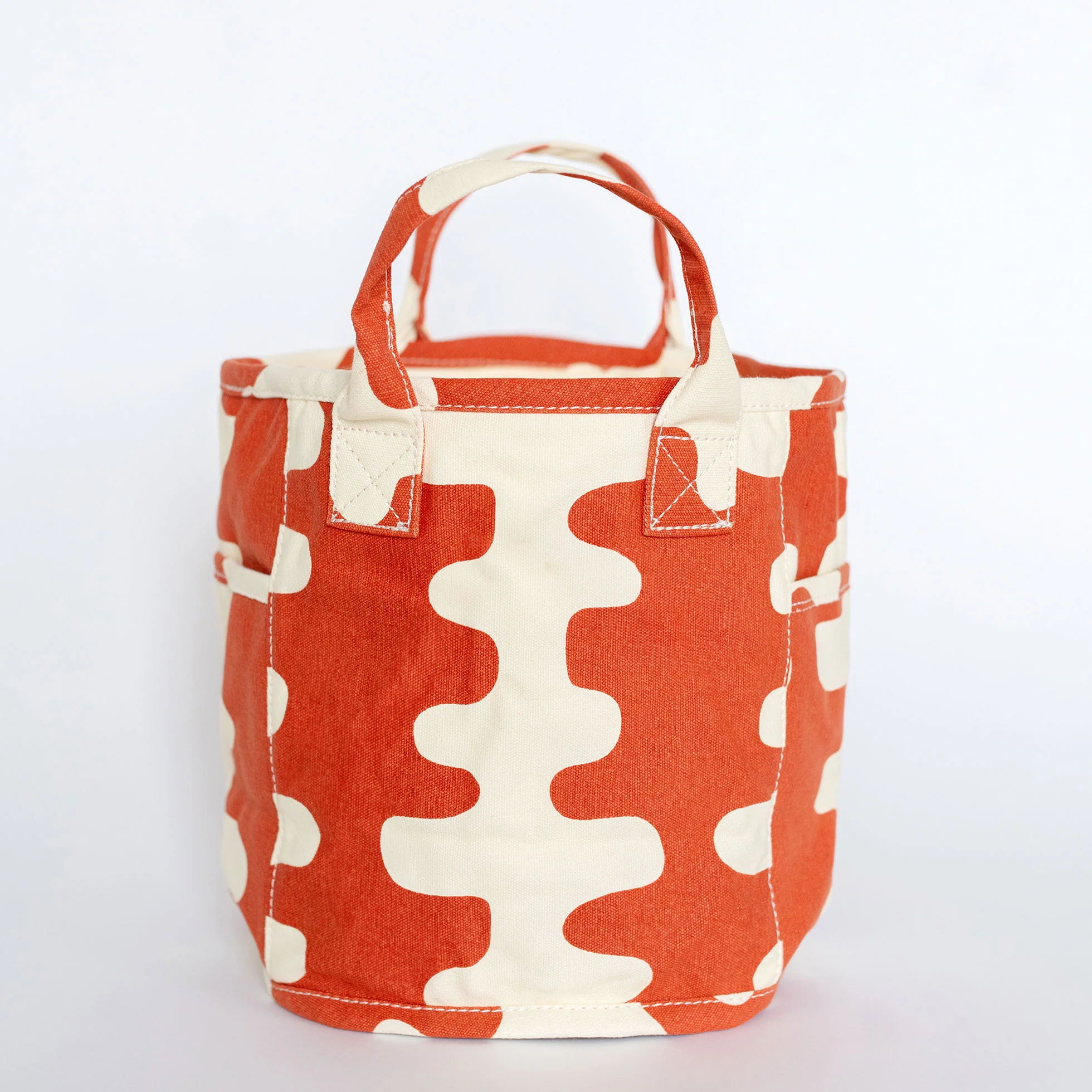 Project Tote - Echo Tangerine - Image 2