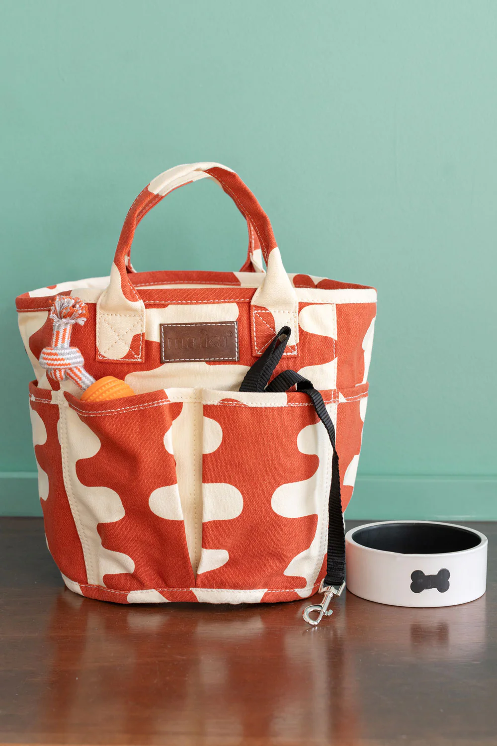 Project Tote - Echo Tangerine - Image 4