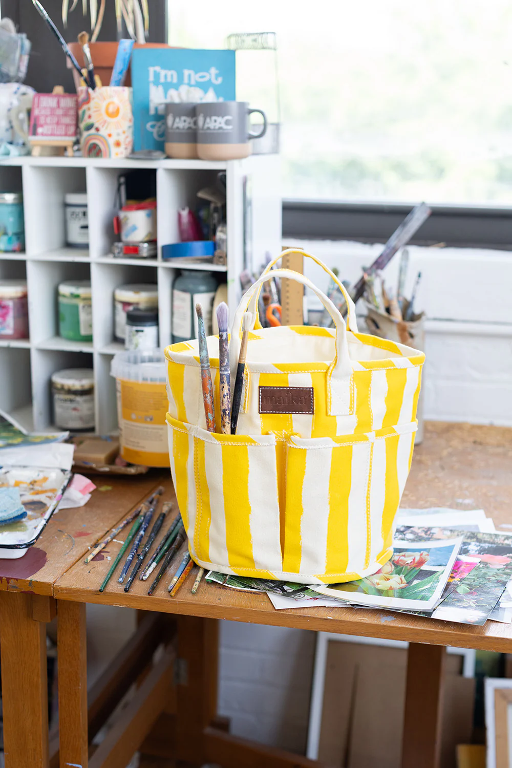 Project Tote - Linea Buttercup - Image 2