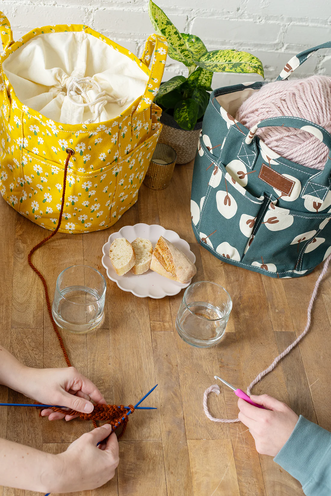 Project Tote - Tansy - Image 3
