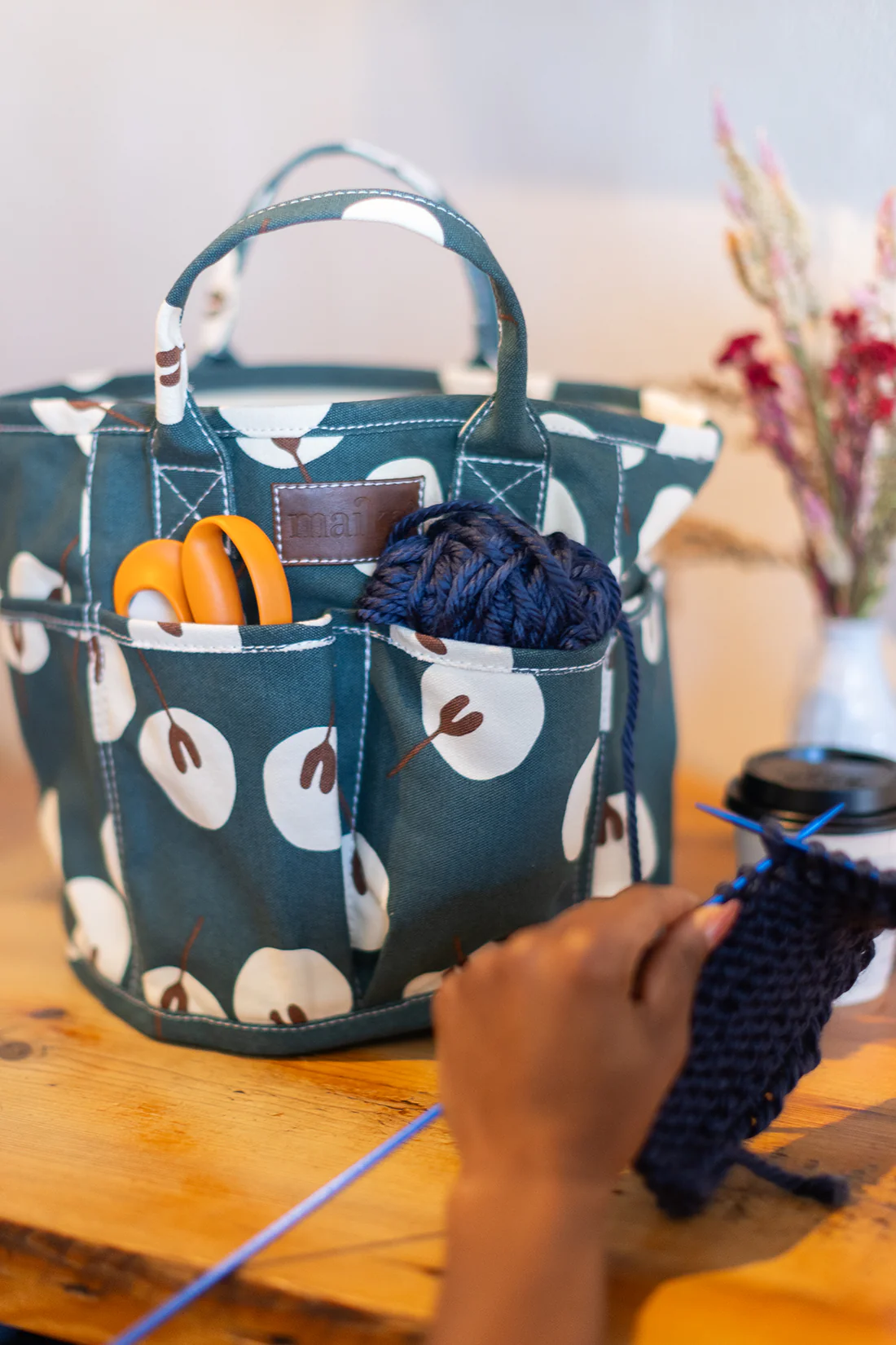 Project Tote - Tansy - Image 4