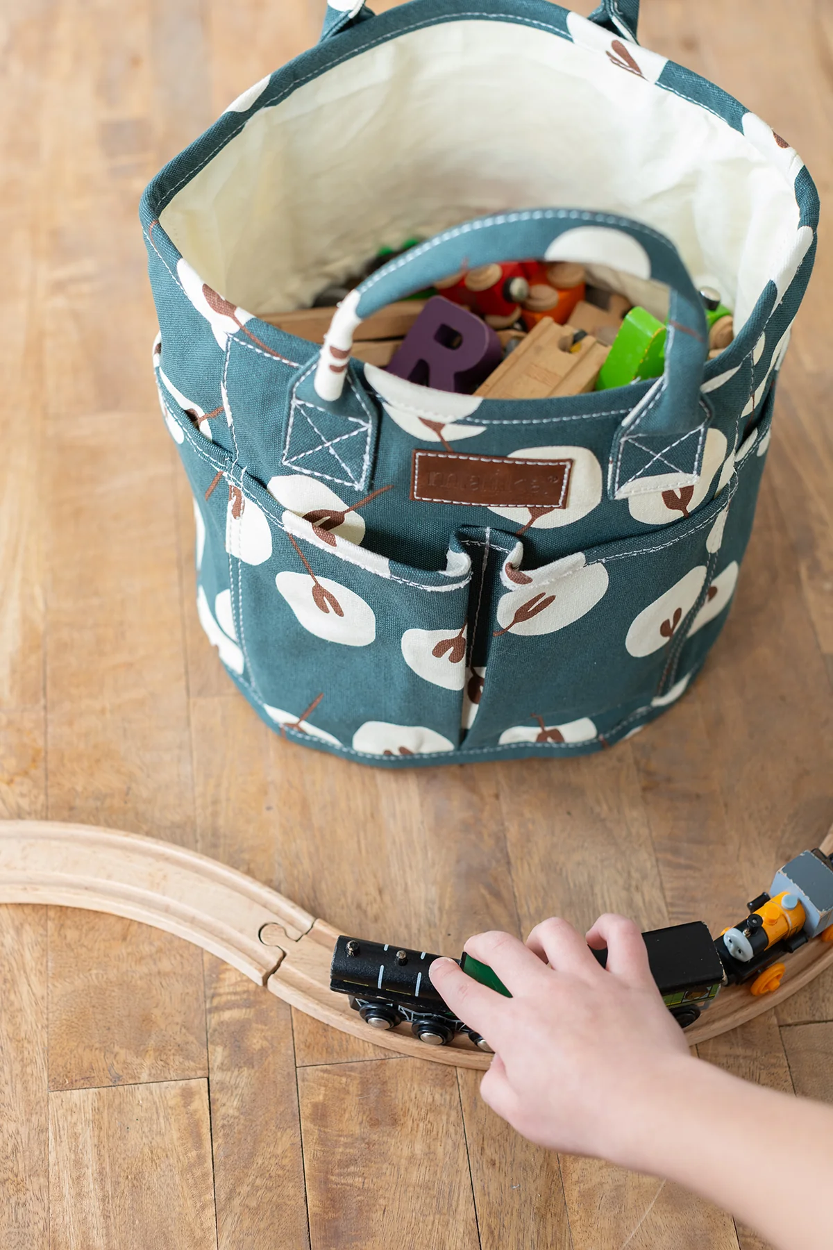 Project Tote - Tansy - Image 5