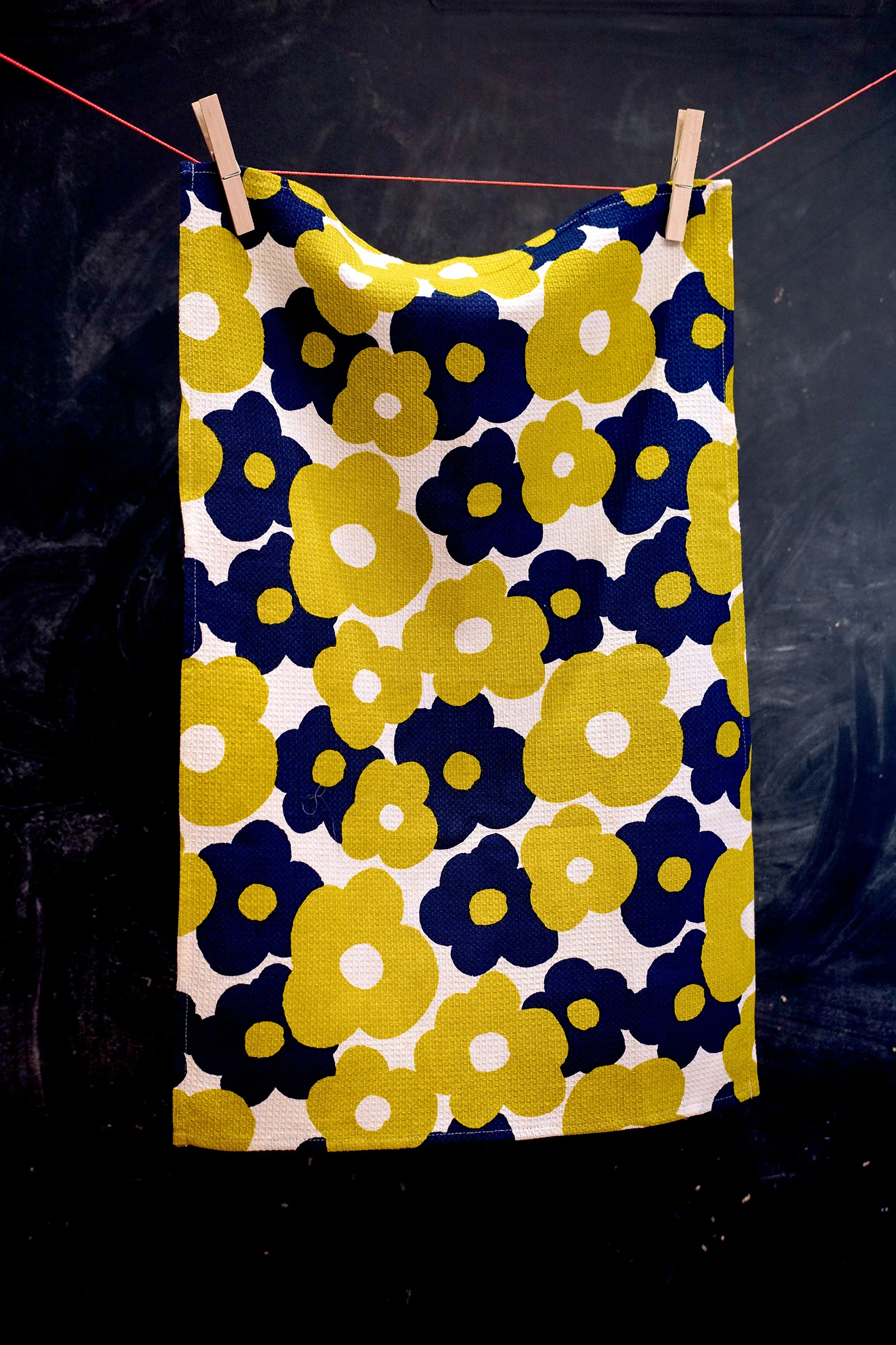 Tea Towel - Hana - Image 5