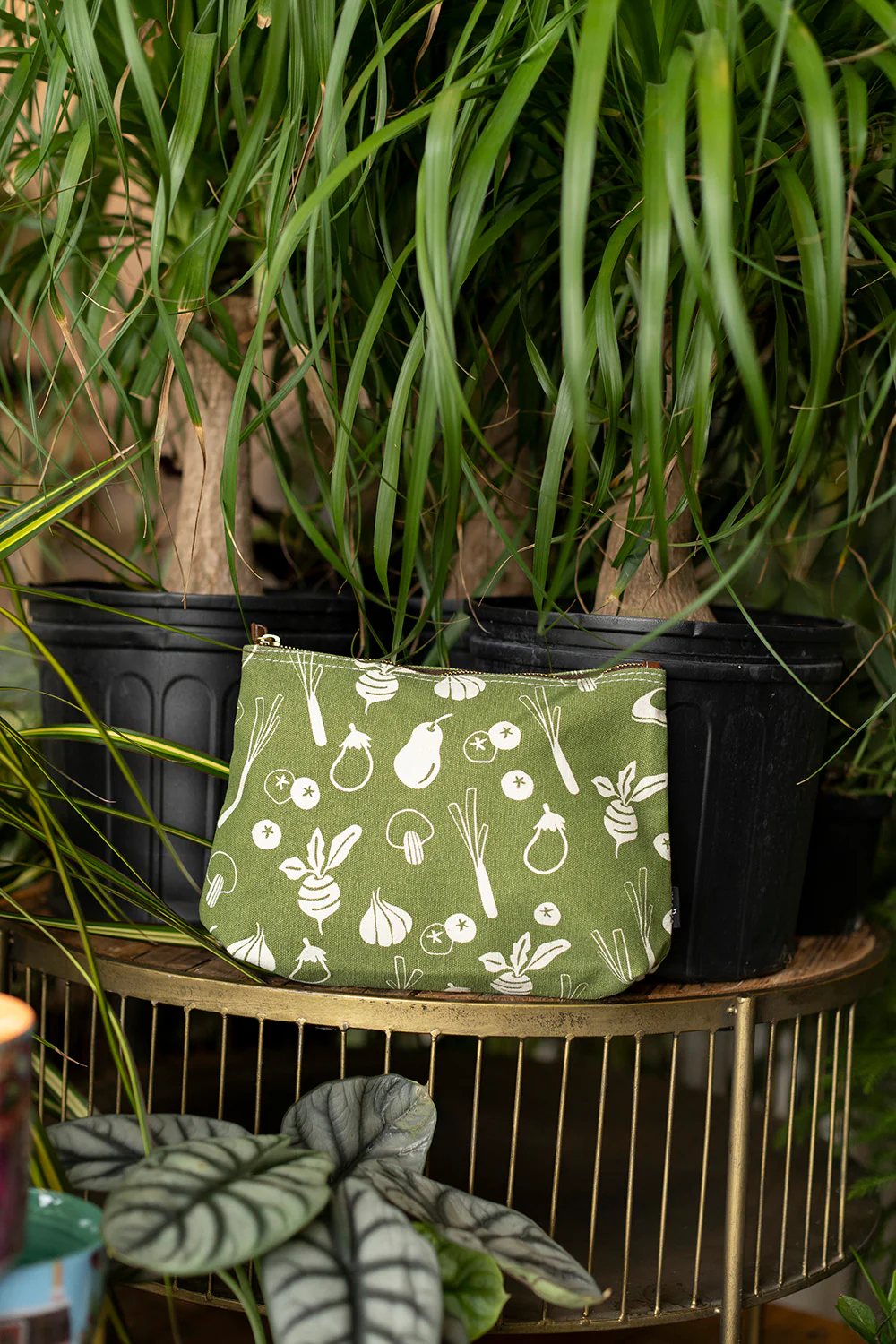 Travel Pouch - Marché - Image 3