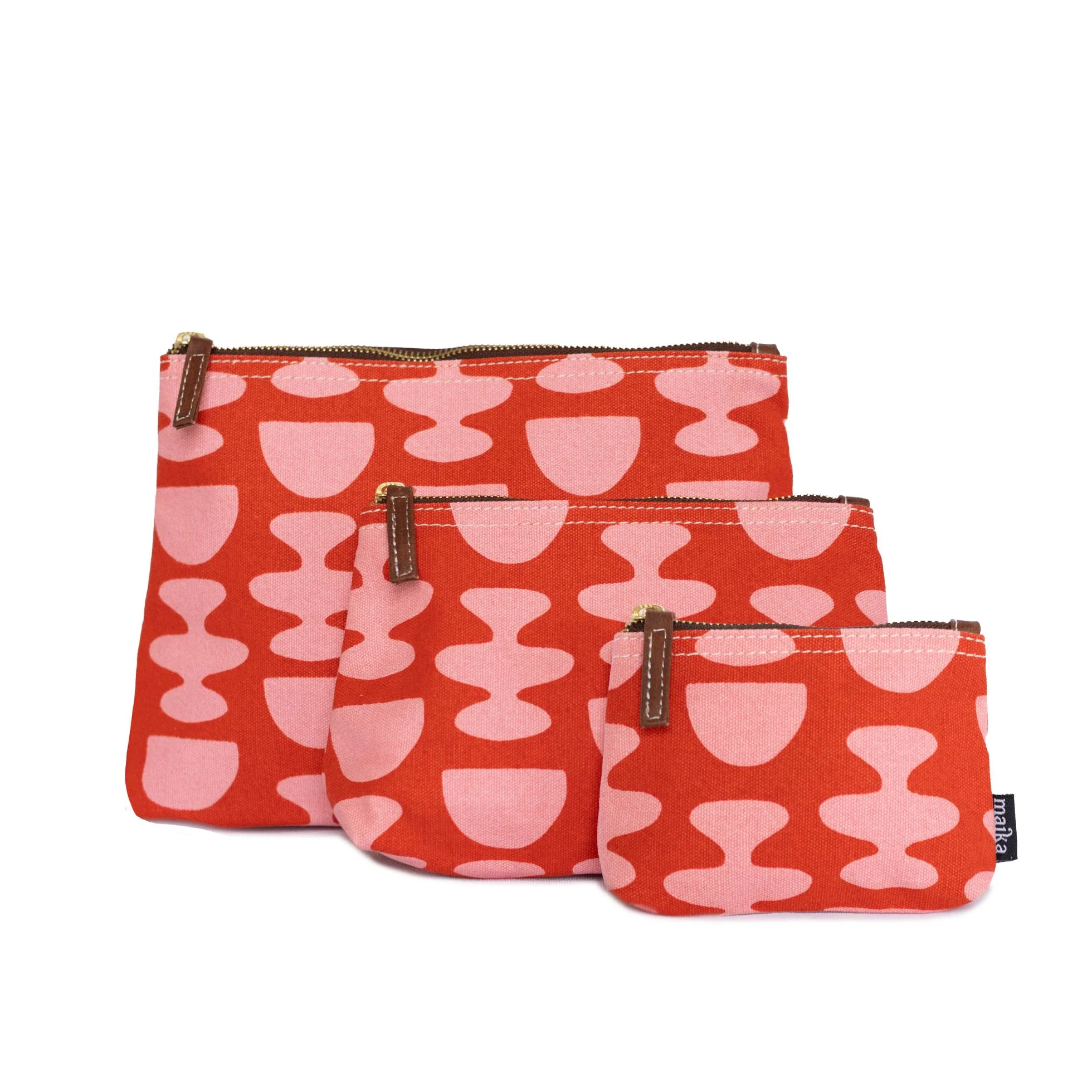 Travel Pouch - Nacka - Image 2
