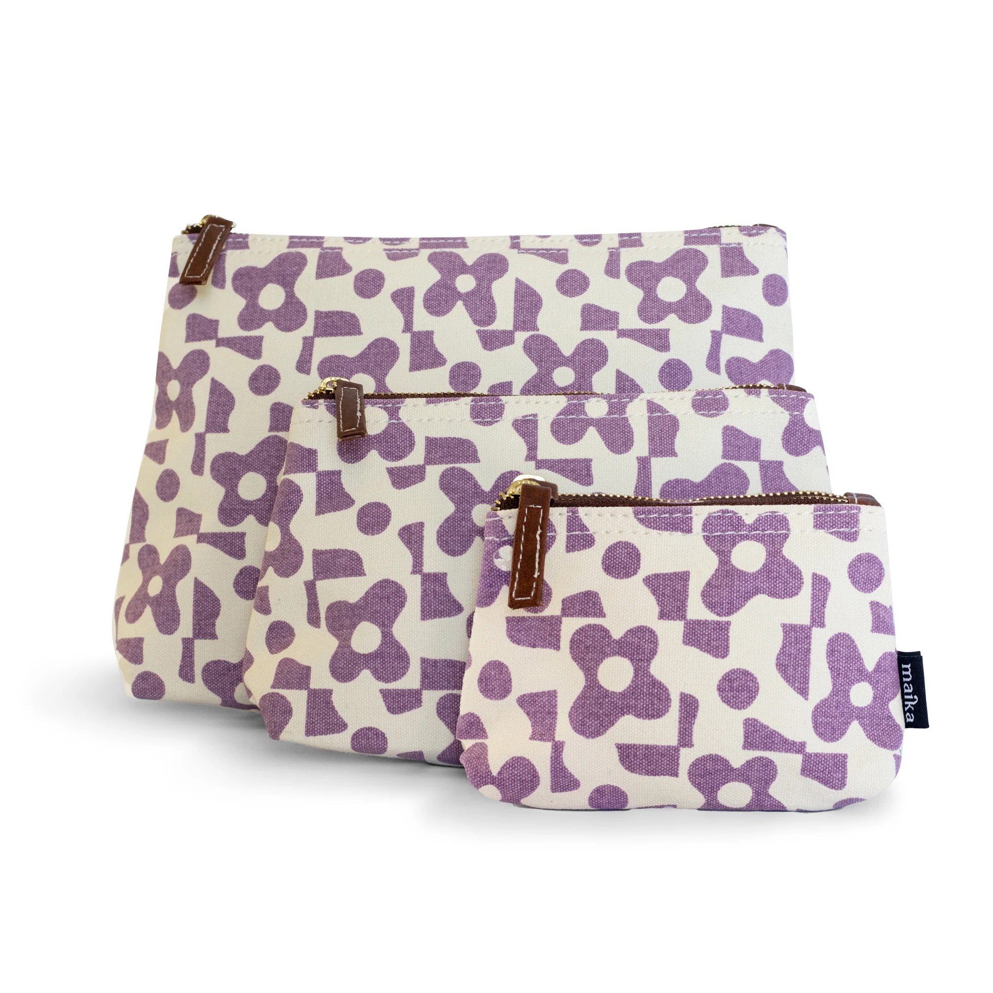 Travel Pouch - Nolita