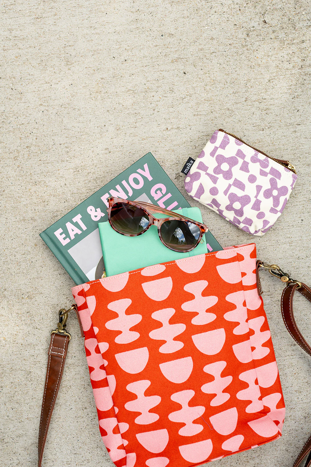 Travel Pouch - Nolita - Image 3