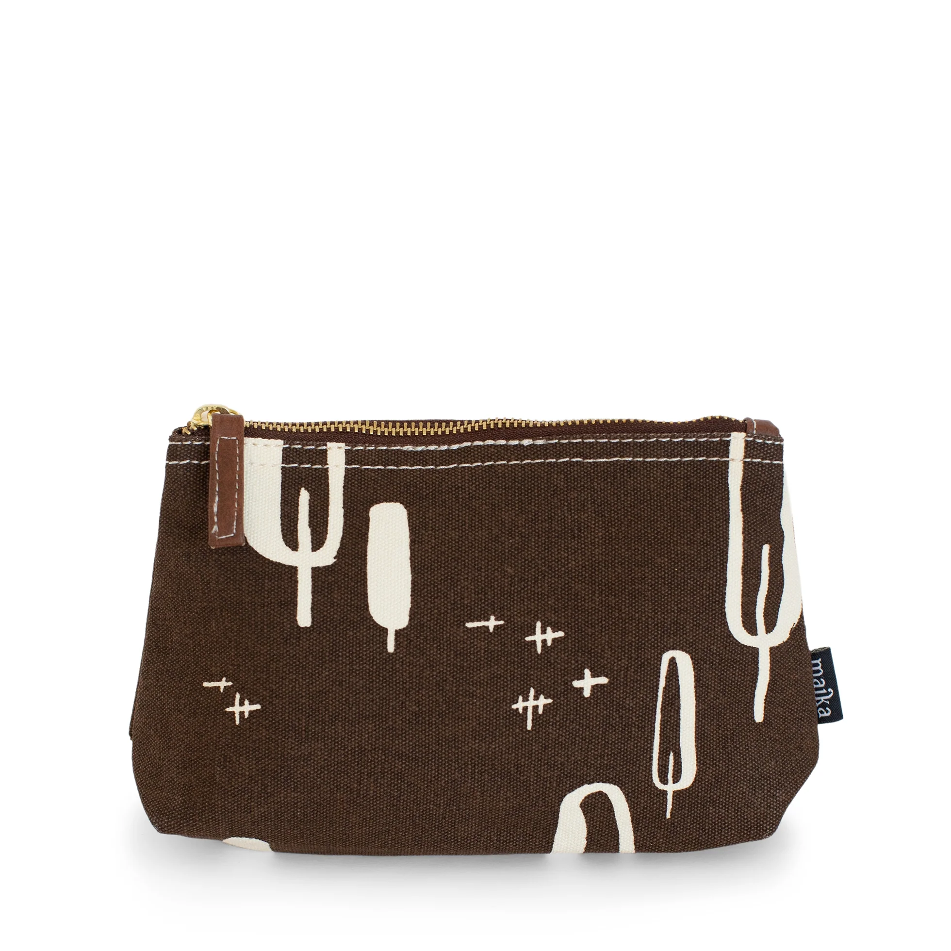 Travel Pouch - Olivos - Image 3