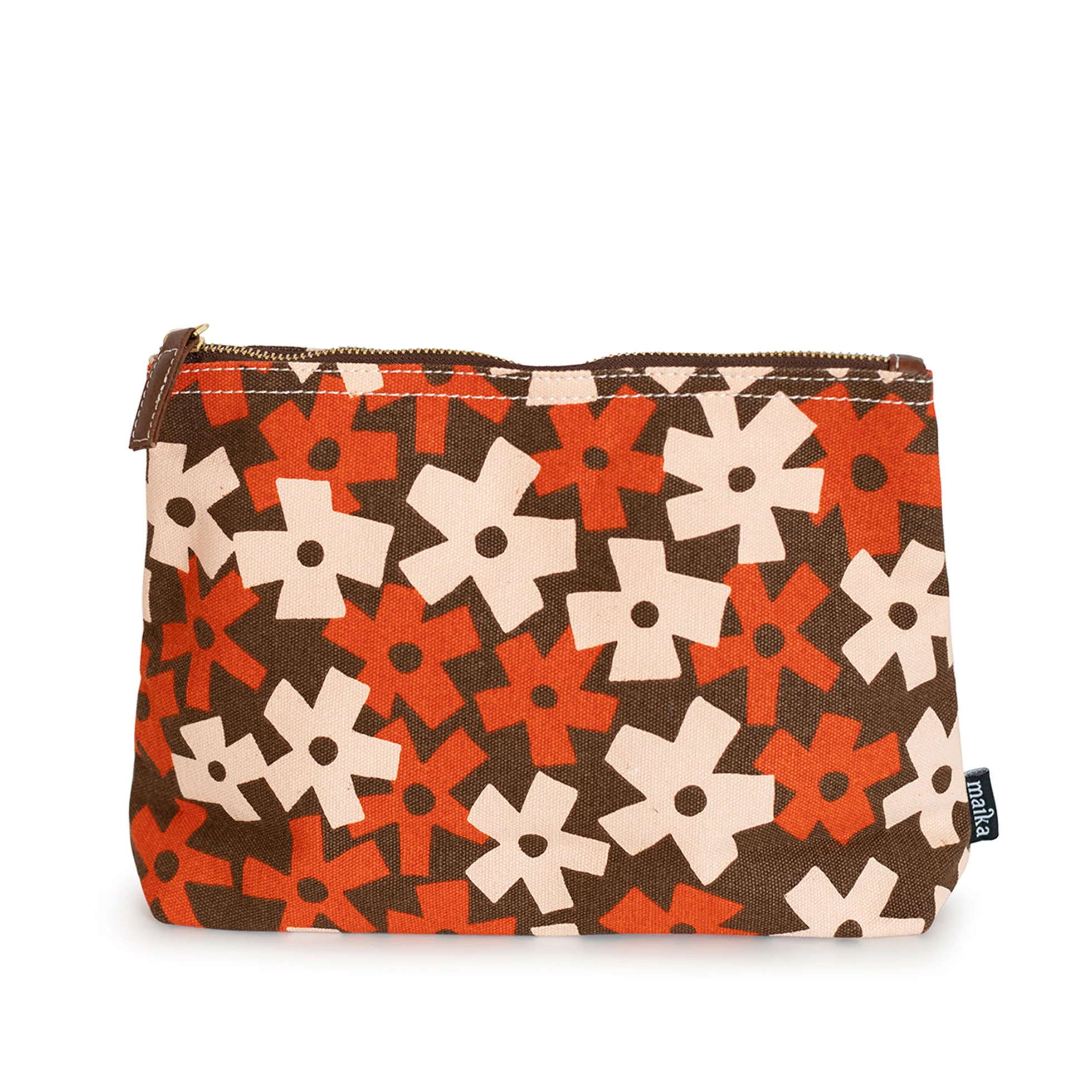 Travel Pouch - Solvang Terra - Image 2