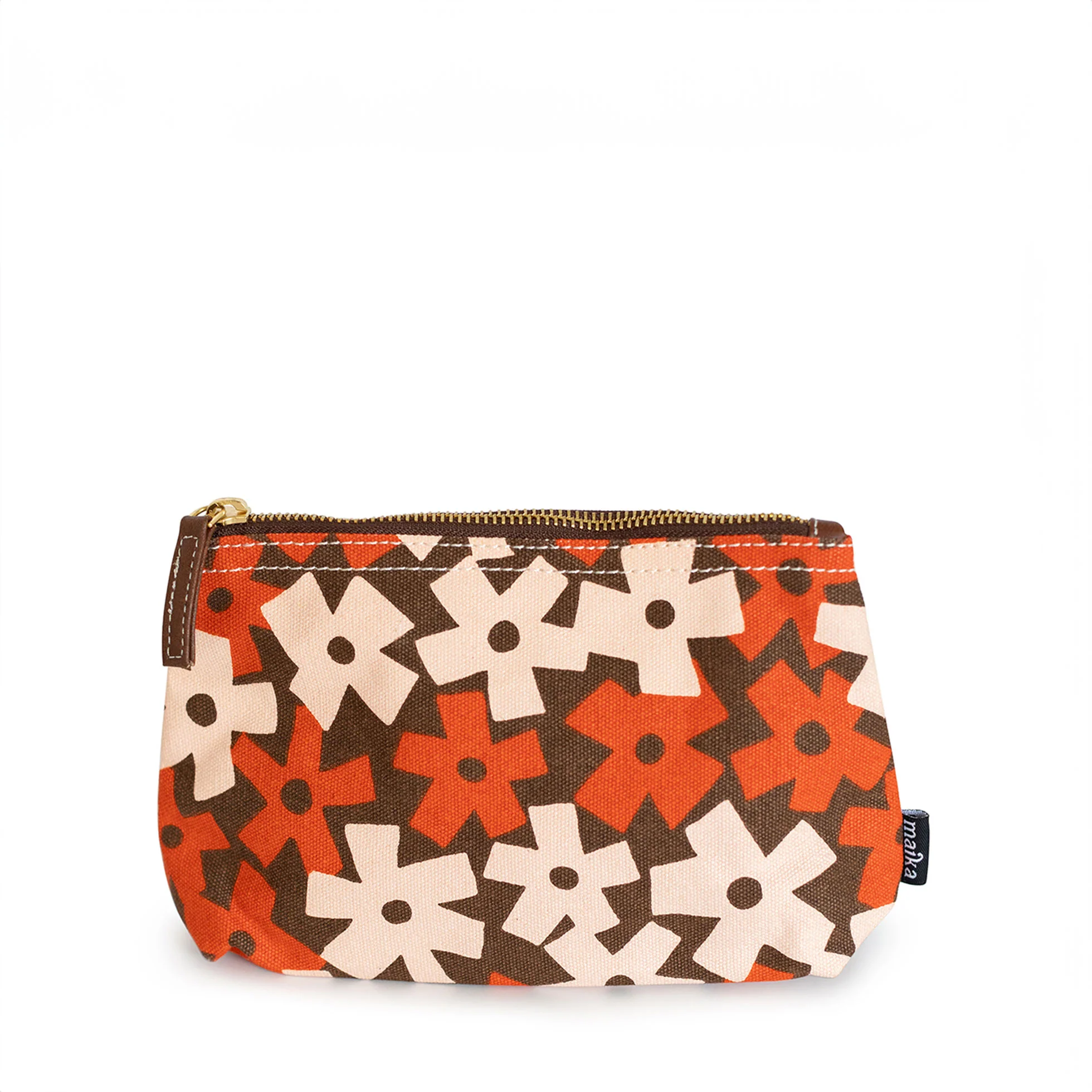 Travel Pouch - Solvang Terra - Image 3