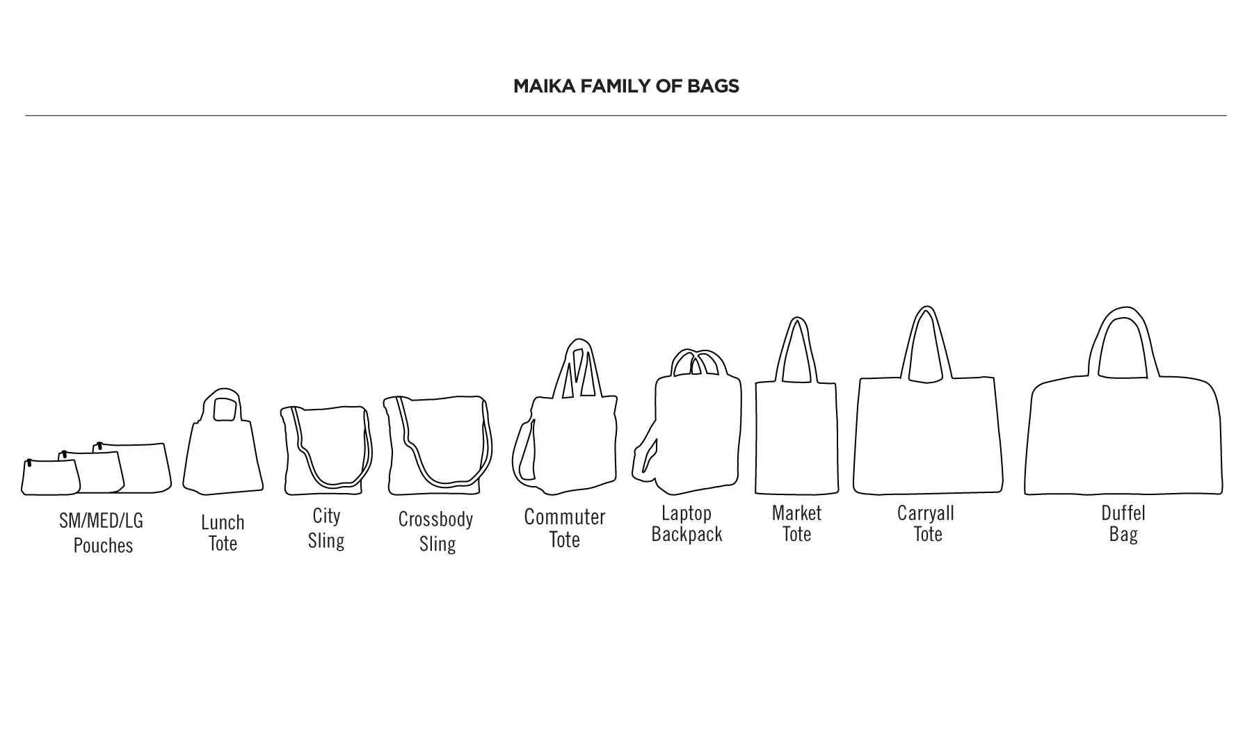 Carryall Tote - Waxed Ash - Image 5